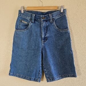 Mac Jenas Short.